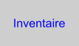 Inventaire